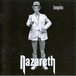 Boogaloo (Steamhammer SPV 085-18502, Germany)