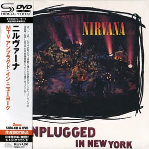 MTV Unplugged In New York