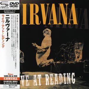 Live At Reading