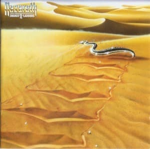 Snakes 'n' Ladders (Vertigo 838 426-2, Germany)