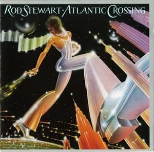 Atlantic Crossing