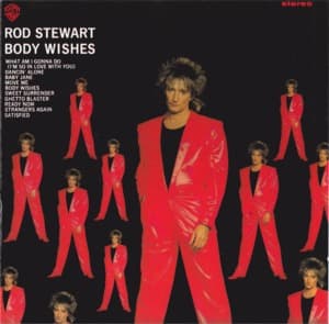 Body Wishes