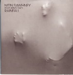 Rainfall (V2 Records, Germany, VVR5024463P, Promo)