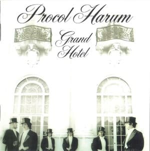 Grand Hotel