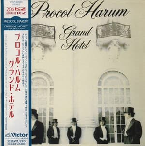 Grand Hotel