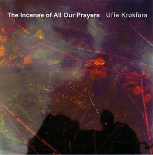 The Incense Of All Our Prayers