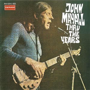 Thru The Years [2002, 844 028-2]
