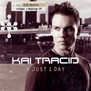 4 Just 1 Day (Germany, Epic, EPC6734622)
