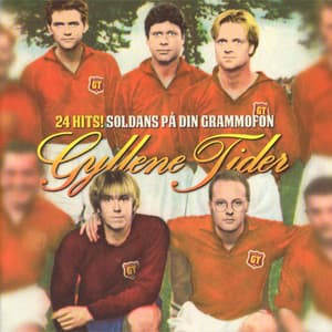 24 Hits! Soldans Pa Din Grammofon (2CD)