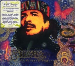 Dance Of The Rainbow Serpent - Heart (CD1)