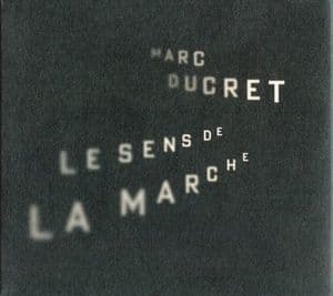 Le Sens De La Marche