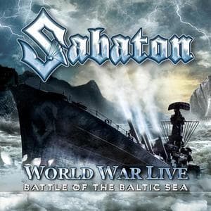 Battle At The Baltic Sea