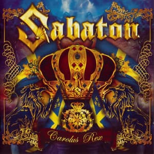 Carolus Rex