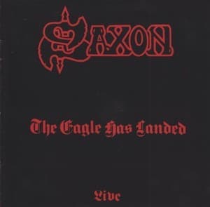 The Eagle Has Landed ('2006 Remastered) (EMI 3 62874 2, E.U.)