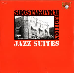 Jazz  Suites