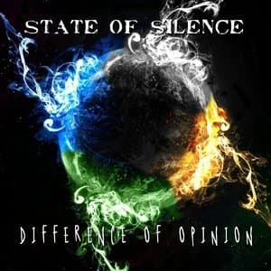 Difference Of Opinion