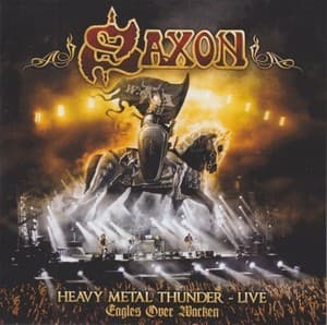 Heavy Metal Thunder