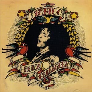 Tattoo (1994, Castle CLACD 315)