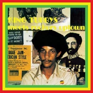 King Tubbys Meets Rockers Uptown