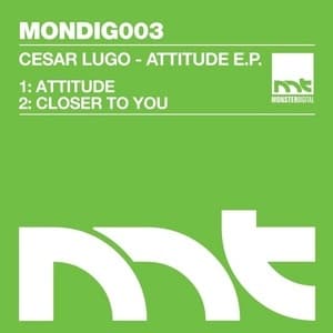 Attitude {EP}