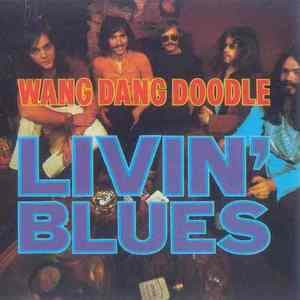 Wang Dang Doodle (4111-wz)