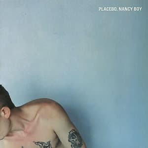 Nancy Boy Ep Pt. 1