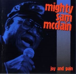 Joy And Pain