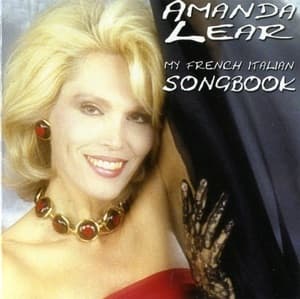 My French Italian Songbook