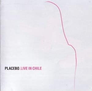Live In Chile