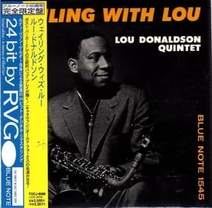 Wailing With Lou