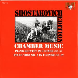 Chamber Music I