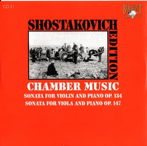 Chamber Music II