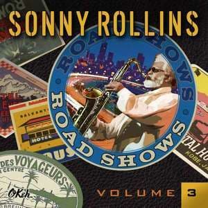 Road Shows, Vol.3