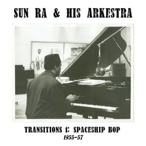 Spaceship Bop