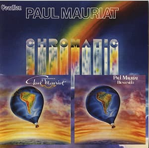Chromatic & Bonus Tracks