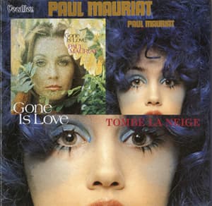 Gone Is Love & Tombe La Neige