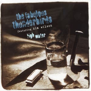 High Water