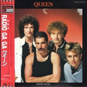 Radio Ga Ga