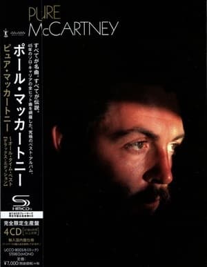 Pure McCartney