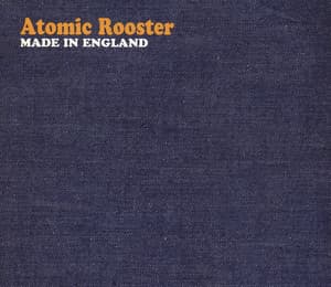 Made In England