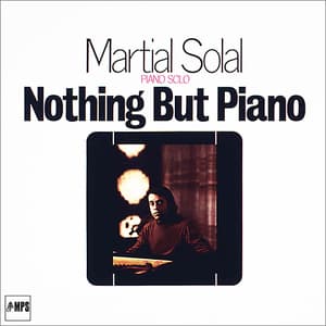  Nothing But Piano (2016 Remastered) 