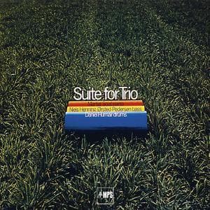 Suite For Trio (Remastered 2016)