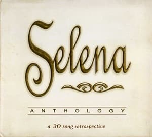 Anthology (CD1)