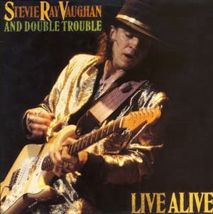 SRV (CD2)
