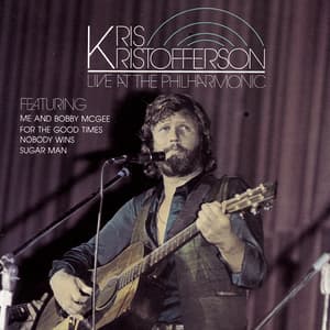 Live At The Philharmonic