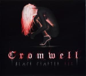 Black Chapter Red