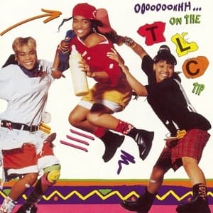 Ooooooohhh... On The Tlc Tip