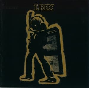 Electric Warrior
