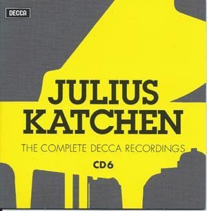 Beethoven (CD6)
