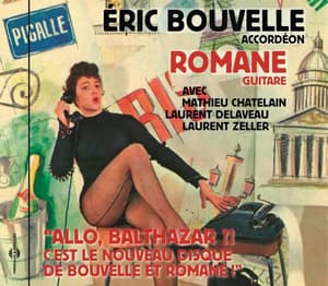 Allo Balthazar